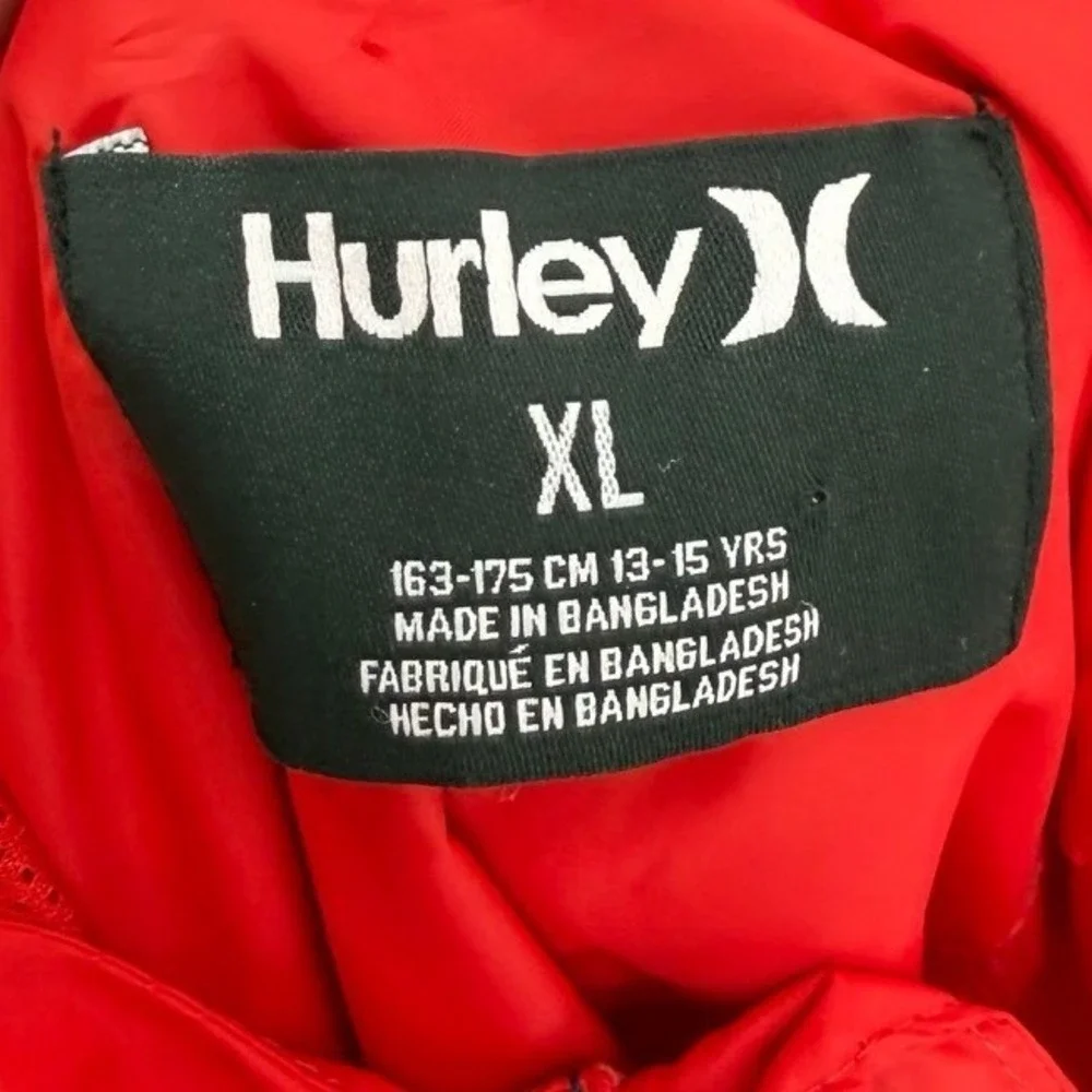 Hurley armpit 20